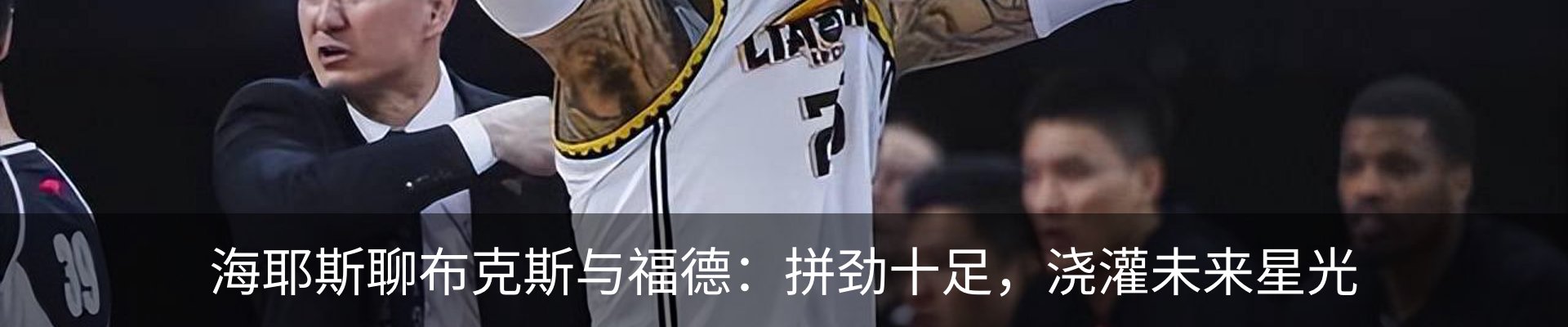 新闻动态